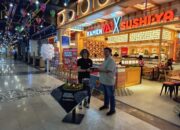 Lebih Lengkap, RamenYA x SushiYA Hadir PVJ Bandung