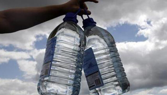 Ahli Teknologi Pangan Soal Galon Penyok, Wajar dan Kualitas Air Tetap Aman