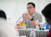 Sesmendukbangga Janji Perkuat Organisasi Jurnalis Bangga Kencana