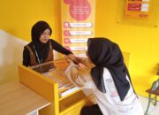 Buka Layanan di 93 Titik di Wilayah Jabodetabek | Banten Hingga Jawa Barat | Mitra IM3 Hadir di Cianjur