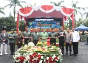 Kodam III Siliwangi Perkuat Sinergi Bersama Rakyat untuk Jabar dan Banten