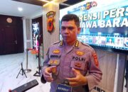 Cari! Ini DPO Tindak Pidana Penyebaran Informasi Bermuatan Perjudian dan UU ITE