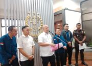 Kejari Bandung Ungkap Korupsi 20 Miliar di STIA Bagasasi | Potong Dana Mahasiswa