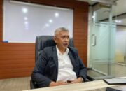 USB YPKP Bandung Meraih Akreditasi Kampus Unggul dari BAN-PT, Ini Cerita Ricky Ketua Yayasan