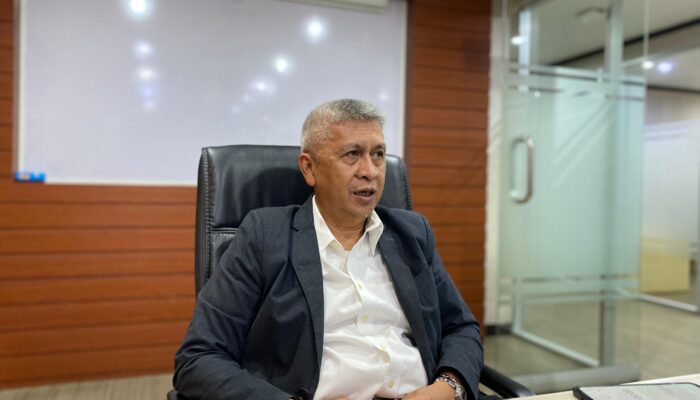 USB YPKP Bandung Meraih Akreditasi Kampus Unggul dari BAN-PT, Ini Cerita Ricky Ketua Yayasan