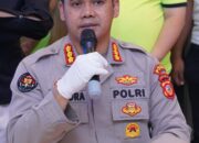 6 Pelaku Pungli Sopir Ekpedisi Ditangkap Polres Subang | Siap Disidangkan