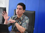 PT Kampung Makmur Agar Perkuat Pariwisata, Wabup Sumedang: Kalau Mau Serius di Wisata, Dimulai dari Akses Dulu, Baru Bicara Branding