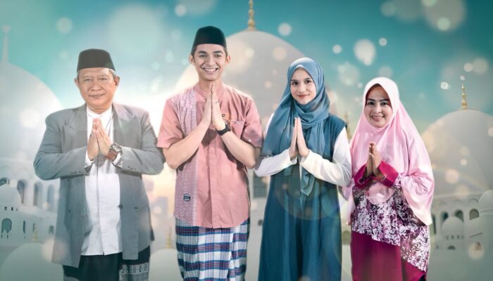 Marbot Ali, Sinetron Dakwah TVRI Menggeser Para Pencari Tuhan dalam Anugerah Syiar Ramadan 2025