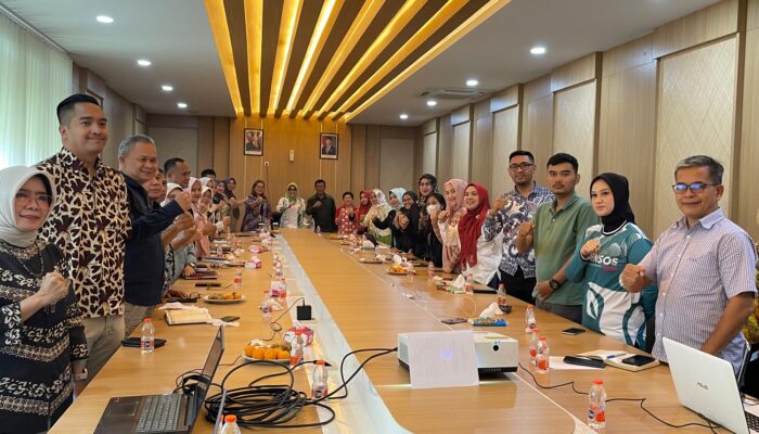 Libatkan Dunia Usaha dalam Perlindungan Anak, APSAI Kabupaten Bandung Segera Terbentuk