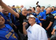 KDM Kasih Bonus 2 Miliar untuk Persib