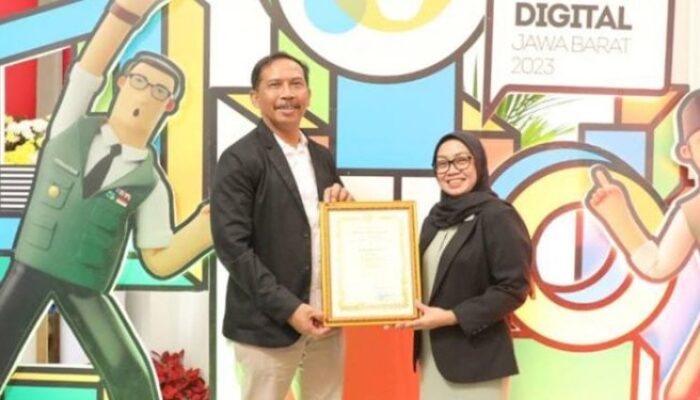 SIMEDKOM Diterapkan Diskominfo Kabupaten Purwakarta