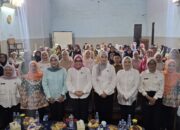 Cegah Stunting, 80 Ibu Hamil di KBB Jalani USG Gratis