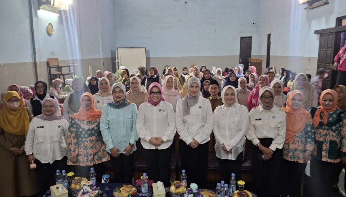 Cegah Stunting, 80 Ibu Hamil di KBB Jalani USG Gratis