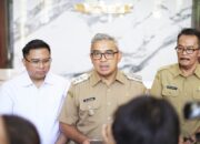 Jelang Piala Presiden 2025, Farhan: Kita Perbaiki Akses Jalan dan Pengamanan