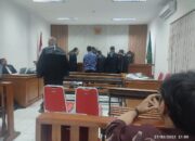 Ema Sumarna Bongkar Fakta Baru di Sidang Smart City: Cabut BAP 47 M, Akui OPD Patungan Jamu Dewan