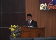 Sumedang Meraih Insentif Fiskal Tertinggi di Jabar