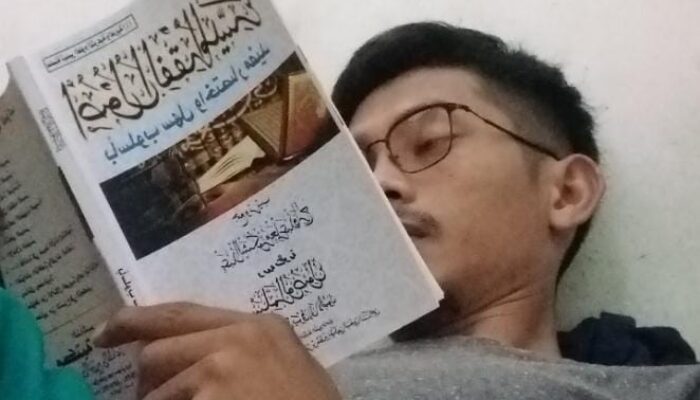 Kader PMII dan Krisis Identitasnya: Menjauh dari Aswaja dan NDP