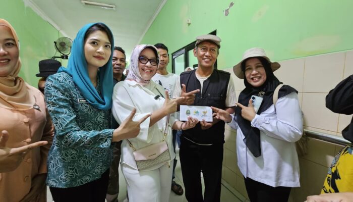 70 Pria Subang Berebut Ikut KB Vasektomi, 51 Lolos Skrining