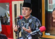 Berantas Peredaran Miras Ilegal, Erwin: Laporkan Secara Langsung pada Kami