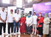 Wagub Erwan Setiawan: Jati Diri Anak Muda, Hormati yang Tua Sayangi Sesama