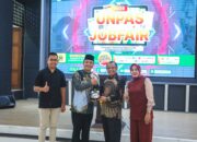 Job Fair Bantu Penurunan Pengangguran di Kota Bandung