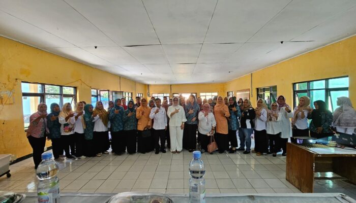 Kepala DP3AKB Jabar Dorong Kampung KB di Subang Naik Kelas Jadi Berkelanjutan