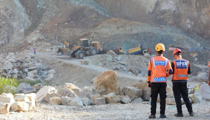 Longsor di Cirebon, Dinsos Jabar Kirim Bantuan Makanan