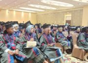 Universitas Sangga Buana YPKP: Wisuda XXII Gelombang I Tahun Akademik 2024/2025