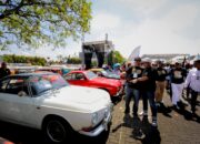 Penggemar VW Berkumpul, Farhan: Bandung Kota Volkswagen