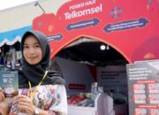 Telkomsel Dukung Jemaah Haji Melalui Paket RoaMAX Haji dengan 5G, GraPARI Makkah dan Layanan Pelanggan Gratis 24 Jam