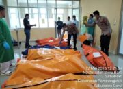 Ledakan Amunisi di Garut, KDM Sampaikan Belasungkawa