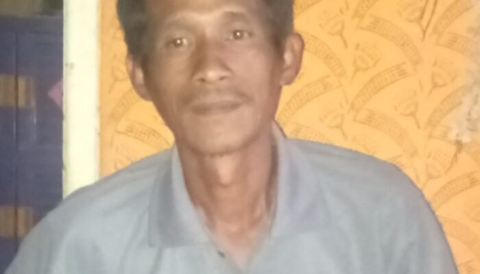 Irigasi Cipani Dibangun, Pemdes Cilangkap Dorong Ketahanan Pangan