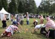 Meriah! Ribuan Masyarakat dan Kader Ikuti Family Fun Day PKS Jawa Barat