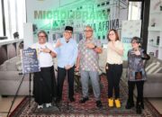 Dukung Program Bandung Punya Cerita, Cerita Caravan: Membangun Rasa Memiliki Kota