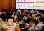 Industri Ekspor Tertekan Tarif AS: Penguatan Ekonomi Domestik Bukan Lagi Pilihan Tapi Keharusan