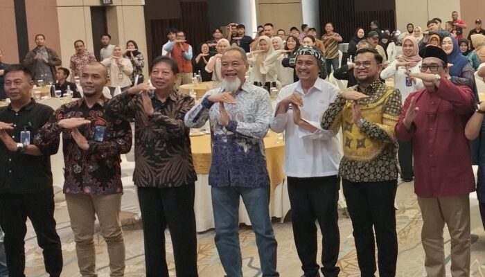 Hiswanamigas Priangan Timur Siap Kolaborasi dengan Koperasi Merah Putih