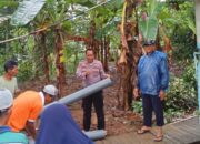 Tanah Bergeser, Masjid Al-Husto Terancam Ikut Tergerus