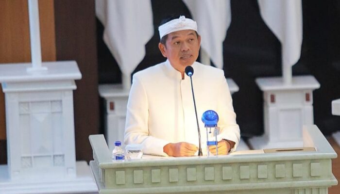 Kang Dedi Mulyadi Apresiasi Kredit dengan Syarat Ringan Bank bjb