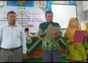Luncurkan LBH AP dan Posbakum, Muhammadiyah dan Aisyiyah Kabupaten Tasik Siap Berikan Layanan Hukum