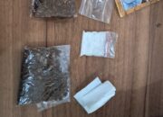 Petugas Rutan Kelas I Bandung Gagalkan Penyelundupan Sabu dan Tembakau Sintetis