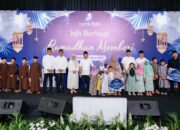 bjb Berbagi, Ramadan Memberi