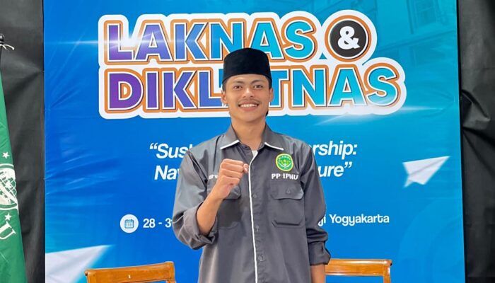 Pemuda Jawa Barat Lolos 41 Besar Nasional, Siap Jawab Tantangan Kepemimpinan 2045