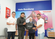 Telkomsel Hadirkan GraPARI Bojongsoang Berikan Kemudahan dan Kenyamanan Layanan Telekomunikasi Digital