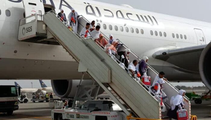 Berhaji Ilegal: 3 WNI Tertangkap, Satu Meninggal Dunia, Begini Faktanya