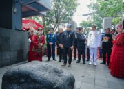 Farhan: Dari Kota Bandung, Bung Besar Lahir untuk Indonesia