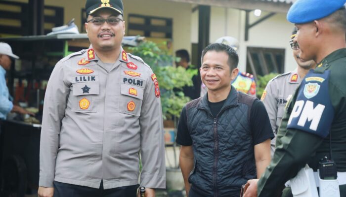 Bupati Purwakarta Terapkan Jam Malam bagi Peserta Didik