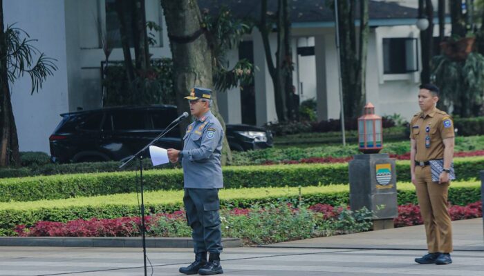 Mulai Hari Ini, Kota Bandung Terapkan Jam Malam Pelajar