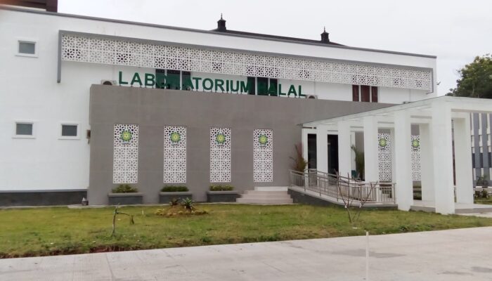 FEBI UIN SGD Bandung Resmi Miliki Prodi Halal