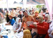 Pemerintah Hadir Atasi Kesepian Lansia Melalui Program SIDAYA