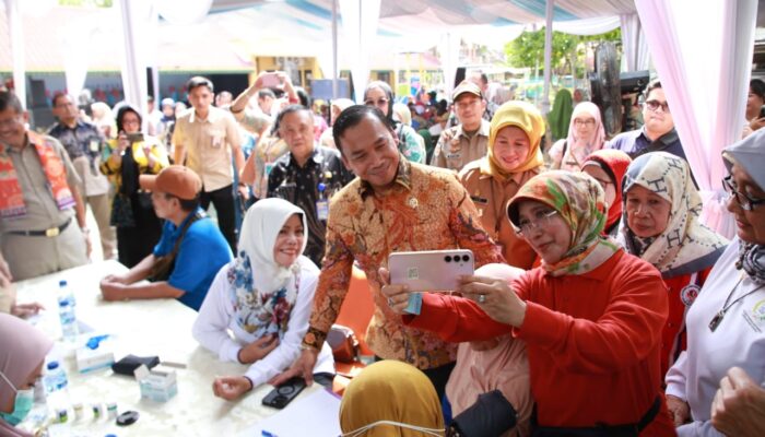 Pemerintah Hadir Atasi Kesepian Lansia Melalui Program SIDAYA